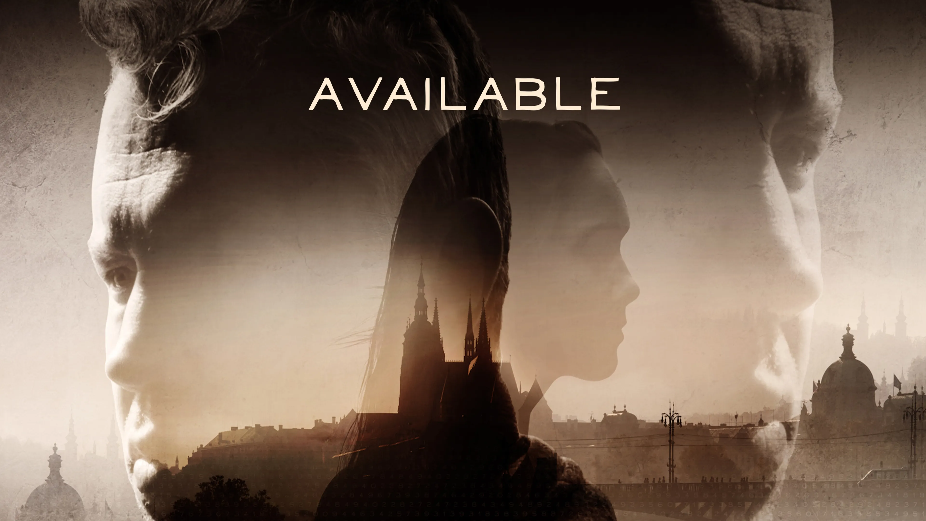 Available poster